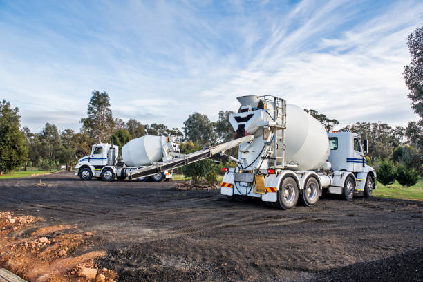 Best Concrete Slab Installation  in West Reading, PA